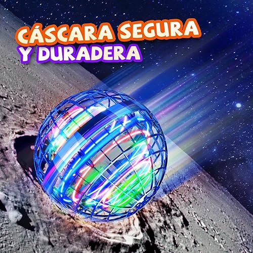 Spinner Volador